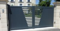 Notre société de clôture et de portail à Sainte-Engrace